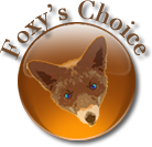 Foxy Choice